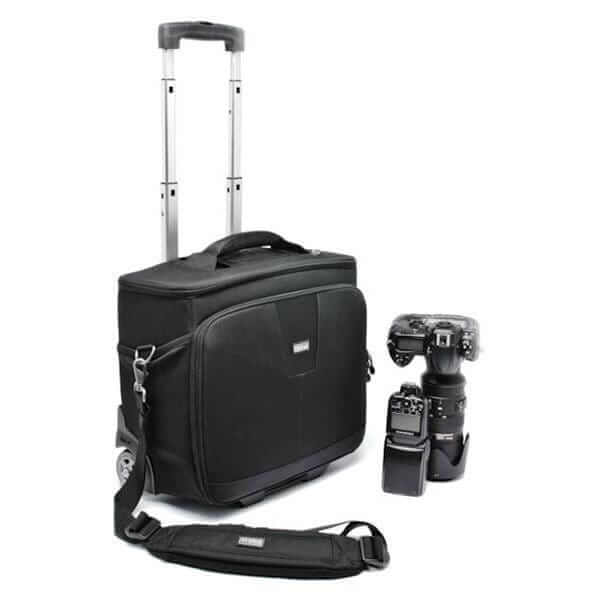 ThinkTank Airport Navigator